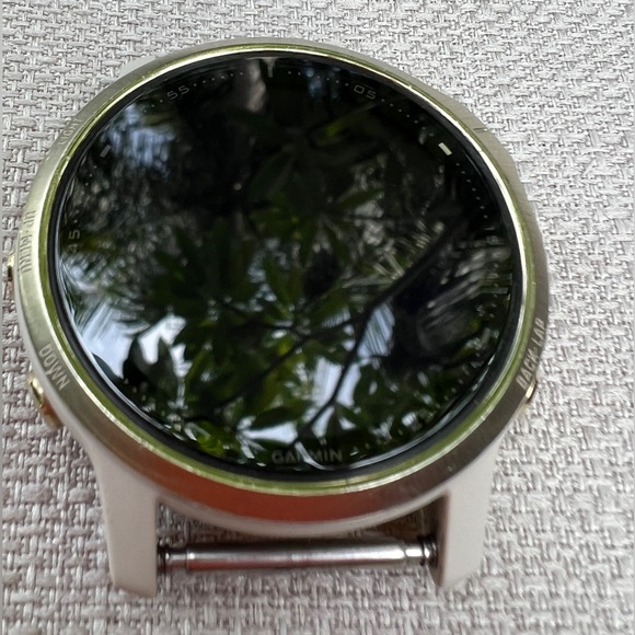 Garmin 6s sapphire 42mm smart watch - Picture 4 of 12